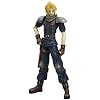 Final Fantasy Crisis Core Play Arts Action Figure Cloud Strife