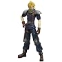 Final Fantasy Crisis Core Play Arts Action Figure Cloud Strife