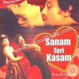 Sanam Teri Kasam