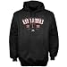 adidas Texas Tech Red Raiders Black School Pride Hoody Sweatshirt