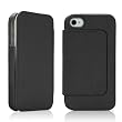 Image of TUNEWEAR TUNEFOLIO for iPhone 4S/4 ブラック TUN-PH-000118