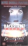 Backstreet Dreams (1990)/Desire And Hell At Sunset Motel (1992) [VHS]