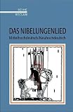 Das Nibelungenlied: Mittelhochdt - /Neuhochdt - Nach dem Text von Karl Bartsch und Helmut de Boor - (Reihe Reclam): Mittelhochdeutsch / Neuhochdeutsch - 