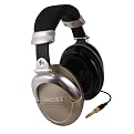 Koss Home Sterophones - Gold (PRO4AAT)