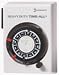 Intermatic HB113C Air Conditioner & Appliance Timer