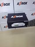 Azbox Bravissimo twin white 