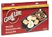 ACE Trading - Grill Care DH703-9494 "Grill Life" Reversible Griddle 18"x9"x3/4"- Aluminum