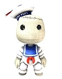 LittleBigPlanet: Stay Puft Costume [Online Game Code - Game Add-on]