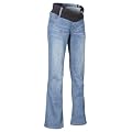 ESPRIT Maternity Damen Umstandsmode/ Hose M8C008, Flare (Schlaghose)
