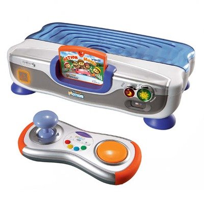 VTech  V.Smile V-Motion Active Learning System