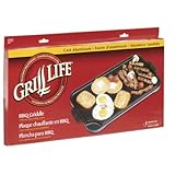 Grill Life Griddle 18 X 9 X 3/4