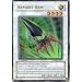 Yu-Gi-Oh! - Armory Arm - Duelist Pack 8 Yusei Fudo - #DP08-EN016 - Limited Edition - Ultra Rare