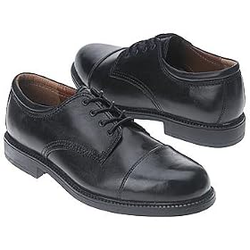 Dockers Gordon Captoe Oxford Shoes