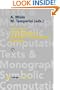 Advances in the Design of Symbolic Computation Systems (Texts & Monographs in Symbolic Computation)