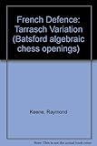 French Defence : Tarrasch variation