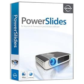 Macware PowerSlides