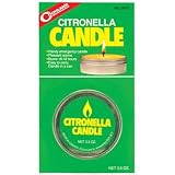 Sporting Goods : Coghlans 9248 Emrgncy Survival Candle 36 Hr