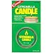 Sporting Goods : Coghlans 9248 Emrgncy Survival Candle 36 Hr