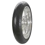 Avon VP2 Supersport High-Perfomance 120 70 x 17 Front Tire by Avon Tyres