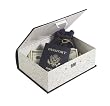 MMF Industries Locking Book Safe (221203208)