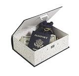 MMF Industries Locking Book Safe (221203208)