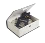 MMF Industries Locking Book Safe (221203208)
