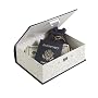 MMF Industries Locking Book Safe (221203208)