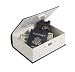 MMF Industries Locking Book Safe (221203208)