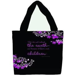 Lovely Tote Bag