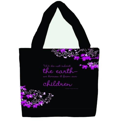 Lovely Tote Bag