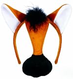 Small World Toys Furree Faces (Horse) 6