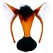 Small World Toys Furree Faces (Horse)