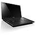 Lenovo Ideapad N581 39,6 cm (15,6 Zoll) Notebook (Intel Pentium B960, 2,2GHz, 4GB RAM, 320GB HDD, Intel HD, DVD, Free DOS) schwarz