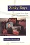 Zinky Boys: Soviet Voices from the Afghanistan War