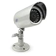 SVAT CV65 Outdoor Nightvision Security Camera (Color)