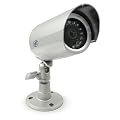 SVAT CV65 Outdoor Nightvision Security Camera (Color)