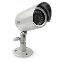 SVAT CV65 Outdoor Nightvision Security Camera (Color)
