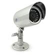 SVAT CV65 Outdoor Nightvision Security Camera (Color) ~ SVAT Electronics