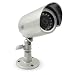 SVAT CV65 Outdoor Nightvision Security Camera (Color)