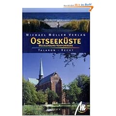Ostseek�ste. Mecklenburg-Vorpommern: Das umfassende Reisehandbuch