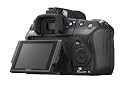 Sony DSLR-A350 SLR-Digitalkamera (14 Megapixel, LifeView) nur Gehäuse
