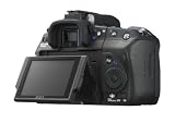 Sony - DSLR-A350 Appareil photo numérique Reflex - 14.2M pixels - Live View - stabilisé