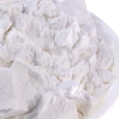 Arrowroot Powder 25 lb bulk box