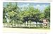 Gulliver's Motel Hamilton Ont Canada Postcard