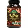 Red Marine Algae Plus - With Gigartina and Dumontacea - 90 Vegi Caps/500mg