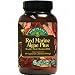 Red Marine Algae Plus - With Gigartina and Dumontacea - 90 Vegi Caps/500mg
