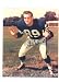 Gino Marchetti Signed Baltimore Colts 8x10