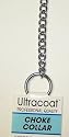Choke Chain Fine 22in