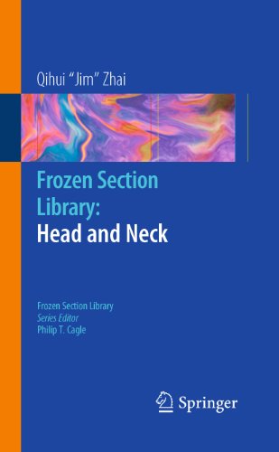 Frozen Section Library: Head and Neck: 5