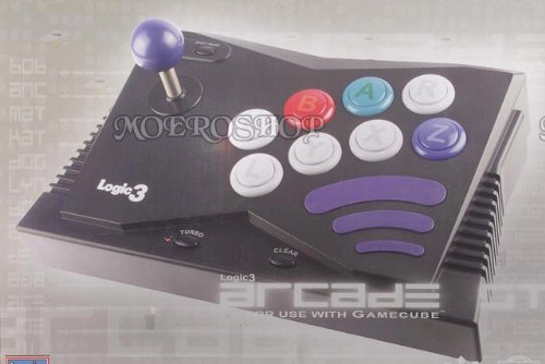 Childrens Toyshop   : Arcade Stick GameCube